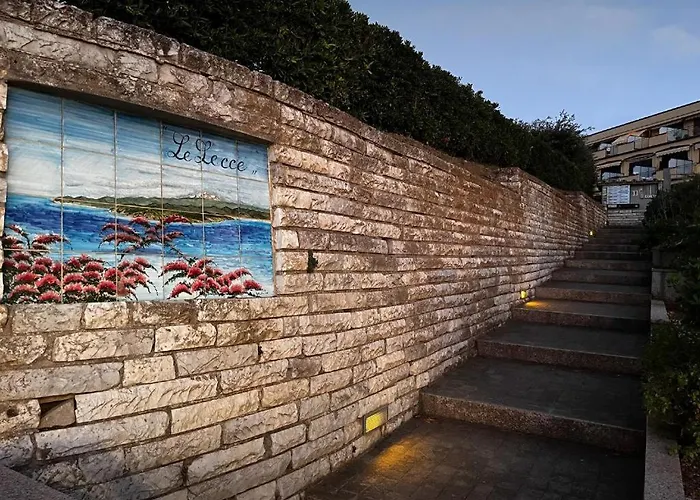 Monolocale Sogno A Le Lecce 50 *