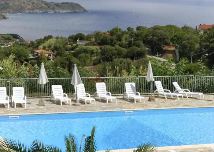 Appartement Monolocale Sogno A Le Lecce 50 *