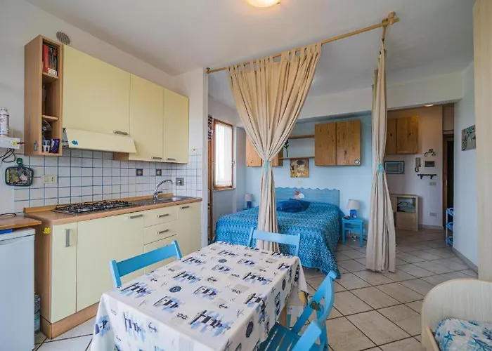 Monolocale Sogno A Le Lecce 50