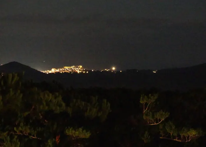 Appartement Monolocale Sogno A Le Lecce 50