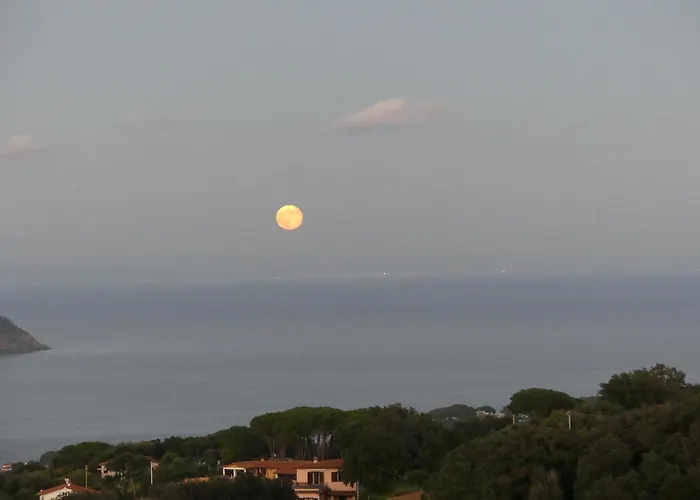 Appartement Monolocale Sogno A Le Lecce 50 Capoliveri (Isola d'Elba)