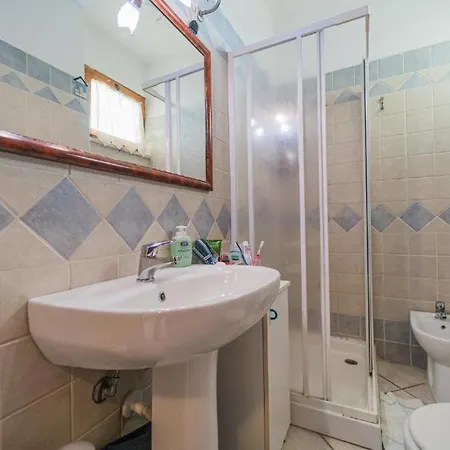 Apartmán Monolocale Sogno A Le Lecce 50 *