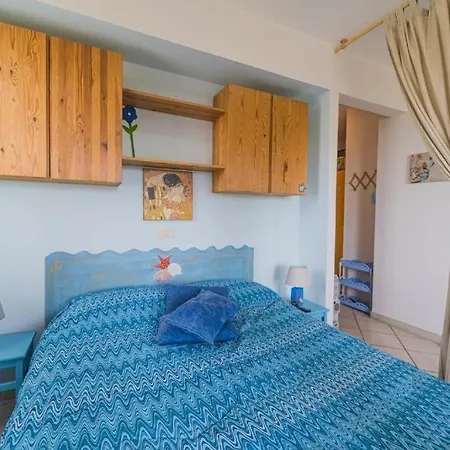 Monolocale Sogno A Le Lecce 50 Apartmán Capoliveri (Isola d'Elba)
