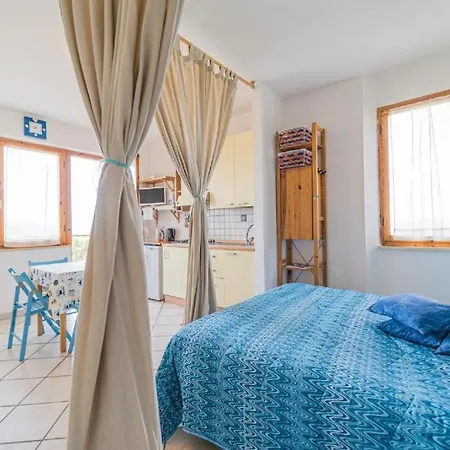 Apartmán Monolocale Sogno A Le Lecce 50 Capoliveri (Isola d'Elba)