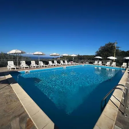 Monolocale Sogno A Le Lecce 50 Apartmán