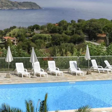 Apartmán Monolocale Sogno A Le Lecce 50 *