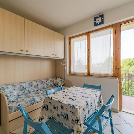 Monolocale Sogno A Le Lecce 50 Apartman Capoliveri