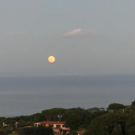 Apartmán Monolocale Sogno A Le Lecce 50 Capoliveri (Isola d'Elba)