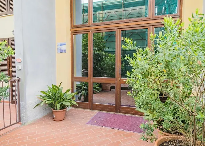 Monolocale Sogno A Le Lecce 50 아파트