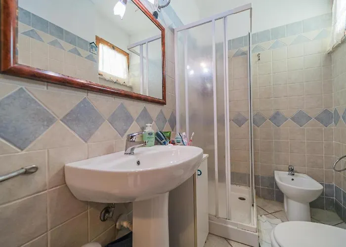 Appartement Monolocale Sogno A Le Lecce 50 *