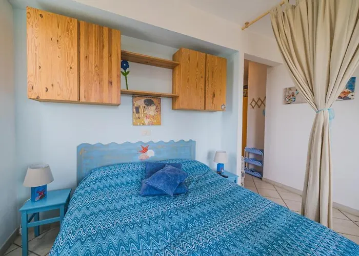 Monolocale Sogno A Le Lecce 50 Appartement Capoliveri (Isola d'Elba)