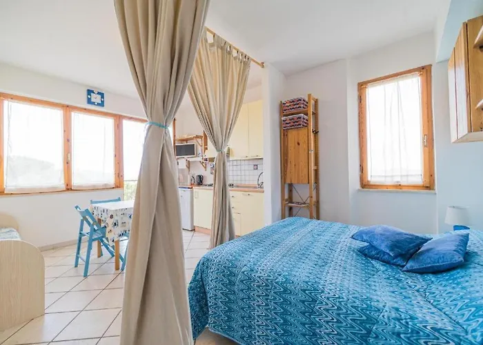 Appartement Monolocale Sogno A Le Lecce 50 Capoliveri (Isola d'Elba)