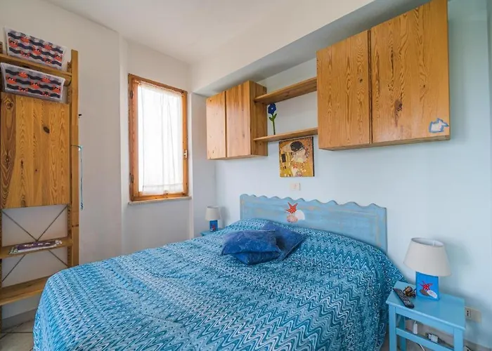 Monolocale Sogno A Le Lecce 50 * Capoliveri (Isola d'Elba)