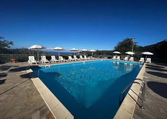 Monolocale Sogno A Le Lecce 50 Appartement