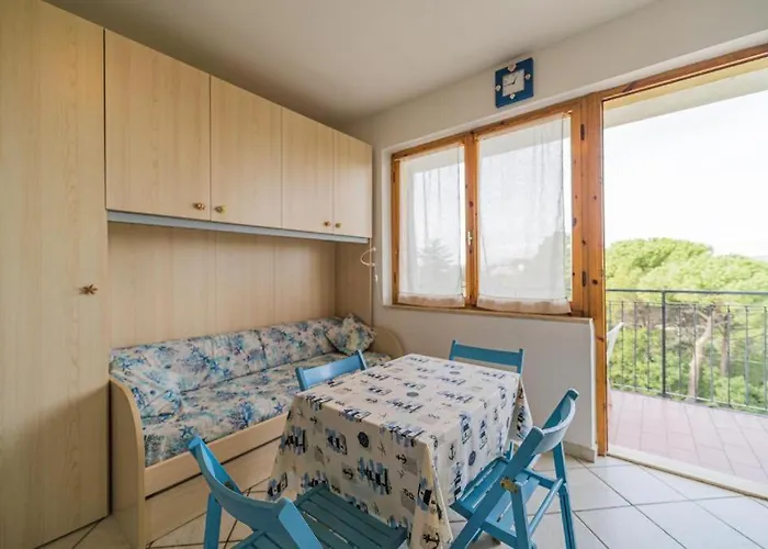 Monolocale Sogno A Le Lecce 50 Appartement Capoliveri (Isola d'Elba)