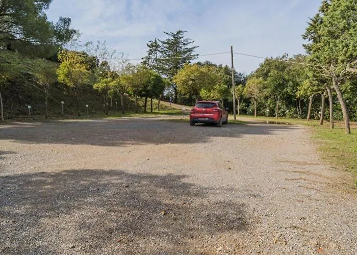 Appartement Monolocale Sogno A Le Lecce 50 Capoliveri (Isola d'Elba)