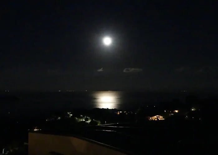 Monolocale Sogno A Le Lecce 50 Appartement Capoliveri (Isola d'Elba)