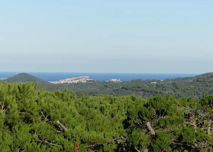 Monolocale Sogno A Le Lecce 50 Capoliveri (Isola d'Elba)