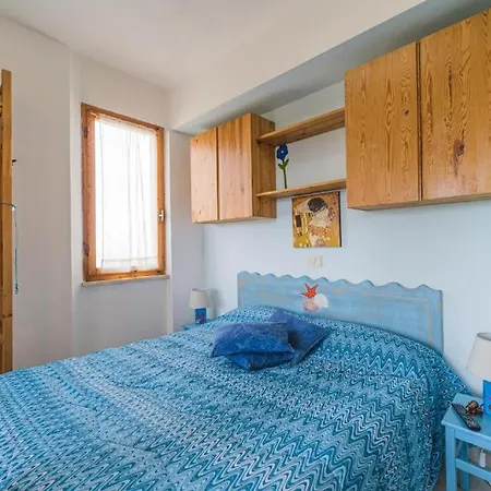 Monolocale Sogno A Le Lecce 50 * Capoliveri (Isola d'Elba)