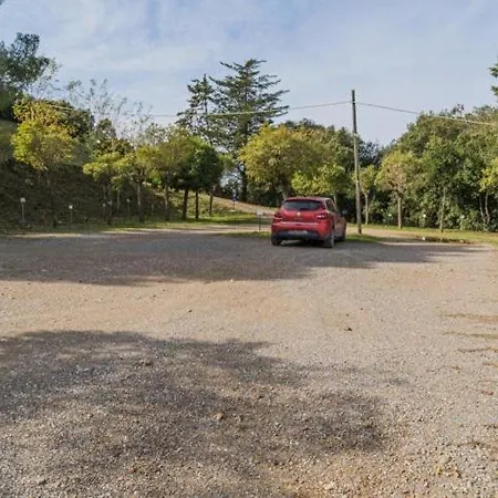 Lägenhet Monolocale Sogno A Le Lecce 50 Capoliveri (Isola d'Elba)