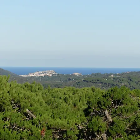 Monolocale Sogno A Le Lecce 50 Capoliveri (Isola d'Elba)